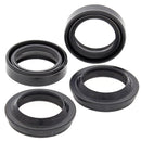 All Balls Racing - Fork Oil & Dust Seal Kit (56-104)