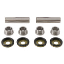 All Balls Racing - Rear Independent Suspension Knuckle Kit (50-1173-K)
