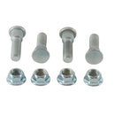 All Balls Racing - Wheel Stud and Nut Kit (85-1001)