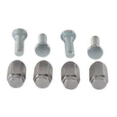 All Balls Racing - Wheel Stud and Nut Kit (85-1002)