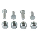 All Balls Racing - Wheel Stud and Nut Kit (85-1003)