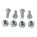 All Balls Racing - Wheel Stud and Nut Kit (85-1007)