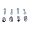 All Balls Racing - Wheel Stud and Nut Kit (85-1021)