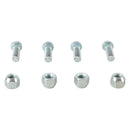 All Balls Racing - Wheel Stud and Nut Kit (85-1023)