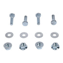 All Balls Racing - Wheel Stud and Nut Kit (85-1026)