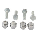 All Balls Racing - Wheel Stud and Nut Kit (85-1045)