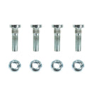 All Balls Racing - Wheel Stud and Nut Kit (85-1047)