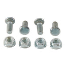 All Balls Racing - Wheel Stud and Nut Kit (85-1050)