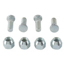 All Balls Racing - Wheel Stud and Nut Kit (85-1065)