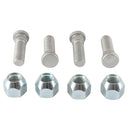 All Balls Racing - Wheel Stud and Nut Kit (85-1073)