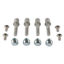 All Balls Racing - Wheel Stud and Nut Kit (85-1078)