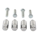 All Balls Racing - Wheel Stud and Nut Kit (85-1096)