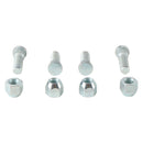 All Balls Racing - Wheel Stud and Nut Kit (85-1102)