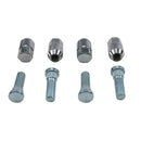 All Balls Racing - Wheel Stud and Nut Kit (85-1109)
