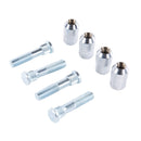 All Balls Racing - Wheel Stud and Nut Kit (85-1110)