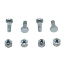 All Balls Racing - Wheel Stud and Nut Kit (85-1114)