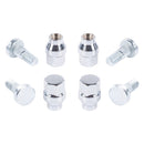 All Balls Racing - Wheel Stud and Nut Kit (85-1116)