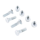 All Balls Racing - Wheel Stud and Nut Kit (85-1043)