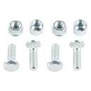 All Balls Racing - Wheel Stud and Nut Kit (85-1044)