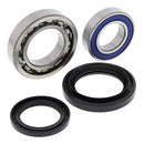 All Balls Racing - Wheel Bearing & Seal Kit (25-1567)