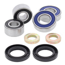 All Balls Racing - Wheel Bearing & Seal Upgrade Kit (25-1639)