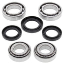 All Balls Racing - Differential Bearing & Seal Kit (25-2015)