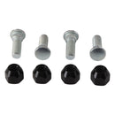 All Balls Racing - Wheel Stud and Nut Kit (85-1006)