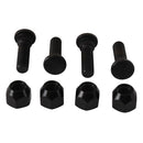 All Balls Racing - Wheel Stud and Nut Kit (85-1008)
