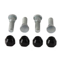 All Balls Racing - Wheel Stud and Nut Kit (85-1020)
