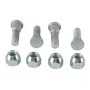 All Balls Racing - Wheel Stud and Nut Kit (85-1024)