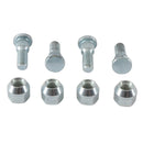 All Balls Racing - Wheel Stud and Nut Kit (85-1035)