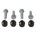 All Balls Racing - Wheel Stud and Nut Kit (85-1037)