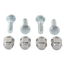 All Balls Racing - Wheel Stud and Nut Kit (85-1053)