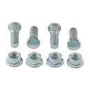 All Balls Racing - Wheel Stud and Nut Kit (85-1091)