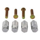 All Balls Racing - Wheel Stud and Nut Kit (85-1107)