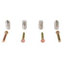 All Balls Racing - Wheel Stud and Nut Kit (85-1108)