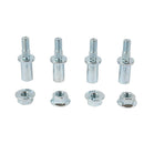 All Balls Racing - Wheel Stud and Nut Kit (85-1113)