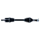 All Balls Racing - 6 Ball Heavy Duty Axle (AB6-CA-8-232)