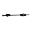 All Balls Racing - 6 Ball Heavy Duty Axle (AB6-CA-8-233)