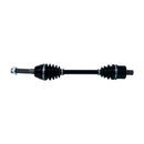 All Balls Racing - 6 Ball Heavy Duty Axle (AB6-PO-8-362)