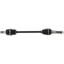 All Balls Racing - 6 Ball Heavy Duty Axle (AB6-YA-8-227)