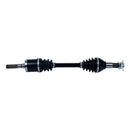 All Balls Racing - 6 Ball Heavy Duty Axle (AB6-CA-8-231)
