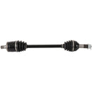 All Balls Racing - 6 Ball Heavy Duty Axle (AB6-CA-8-333)