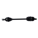 All Balls Racing - 6 Ball Heavy Duty Axle (AB6-HO-8-339)
