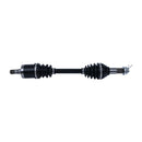 All Balls Racing - 8 Ball Extreme Duty Axle (AB8-CA-8-232)