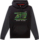Alpinestars - Draft Pullover Hoodies