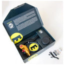 Magura - HC3 Radial Master Cylinder Gold, D18, Right Hand, DOT