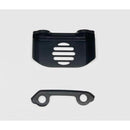 Magura - CNC Reservoir Cover Kit, Black, For BMW  Models