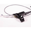 Magura - HYMEC Clutch 9.5 Master, 41" Line, 55mm Slave with Safety Switch