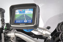 Navigation support MultiPod VARIO with carrier plate incl.silentblocks-21020-001